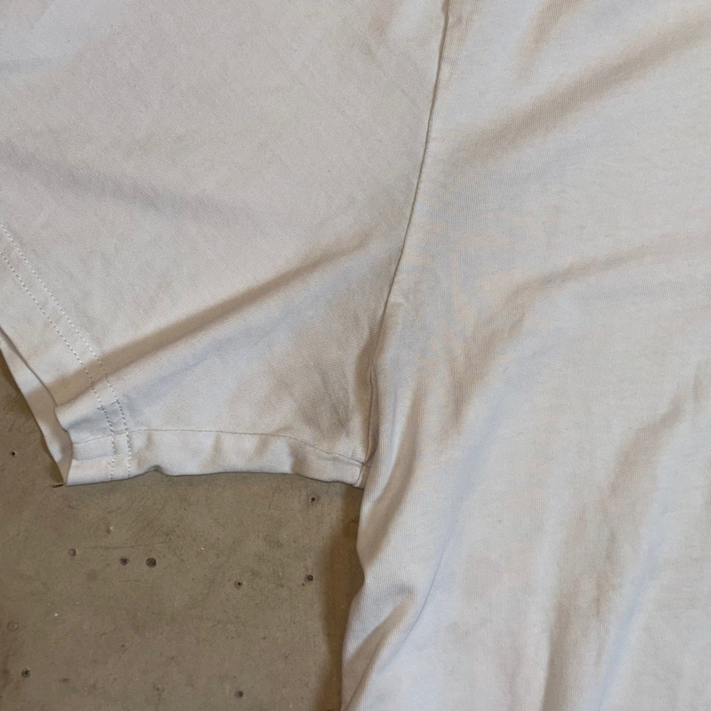 Palace G-Face Tee - XL