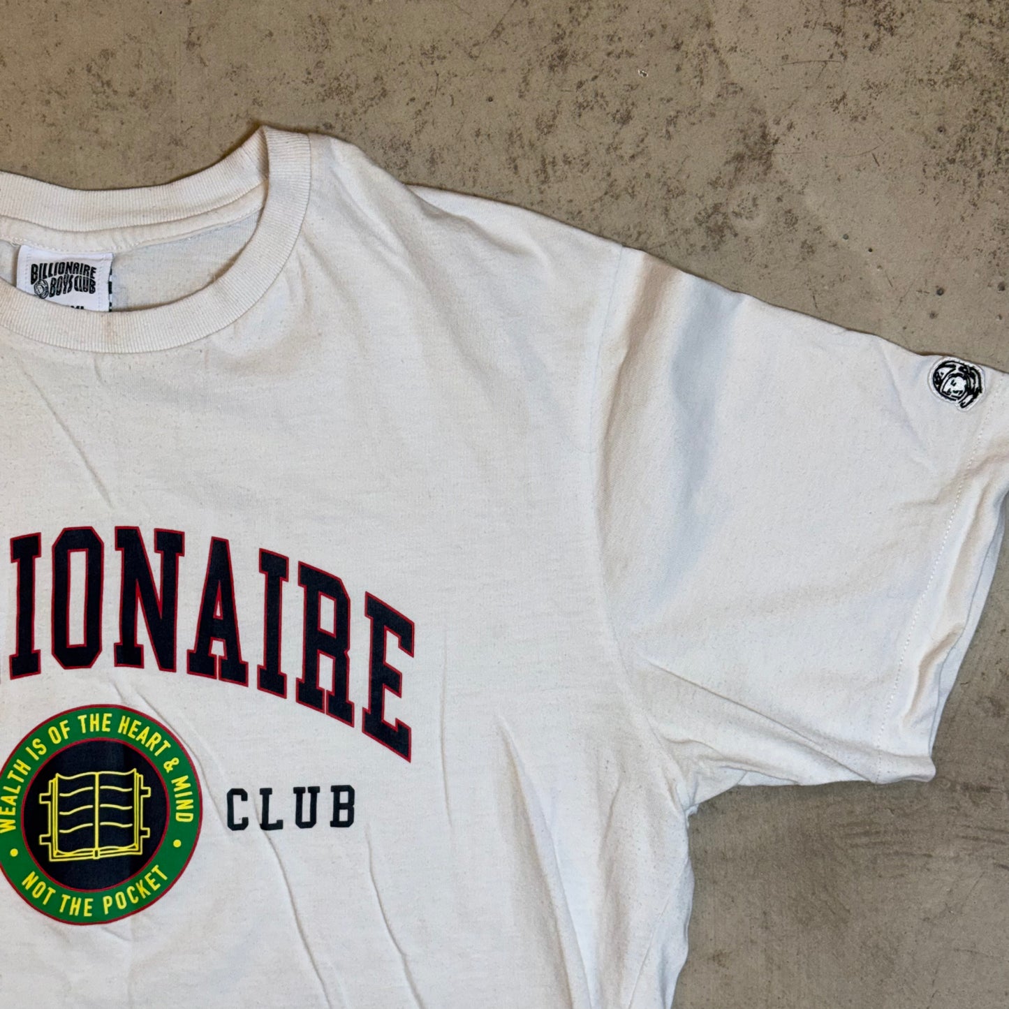 Billionaire Boys Club Tee - XL