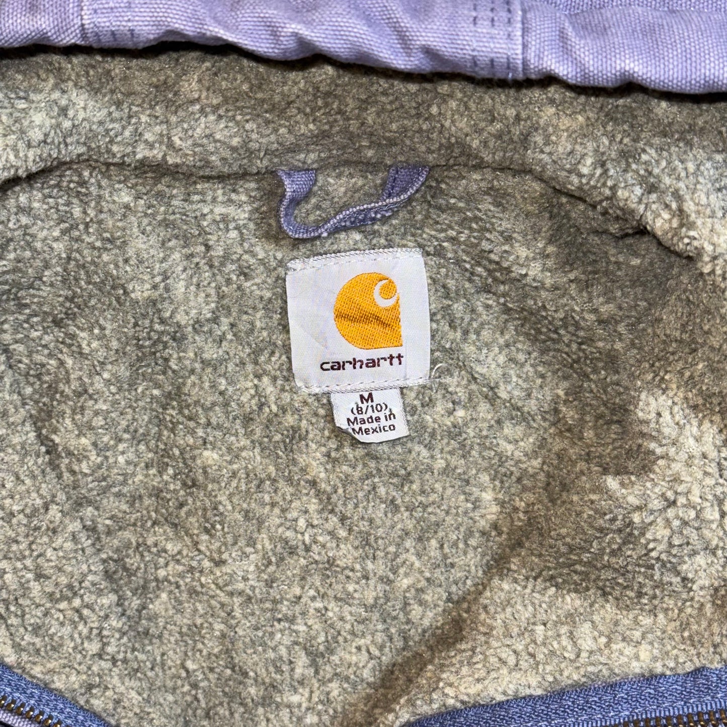 Carhartt Activewear Jacket - M