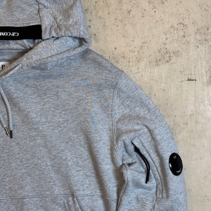 CP Company Lens Hoodie - M