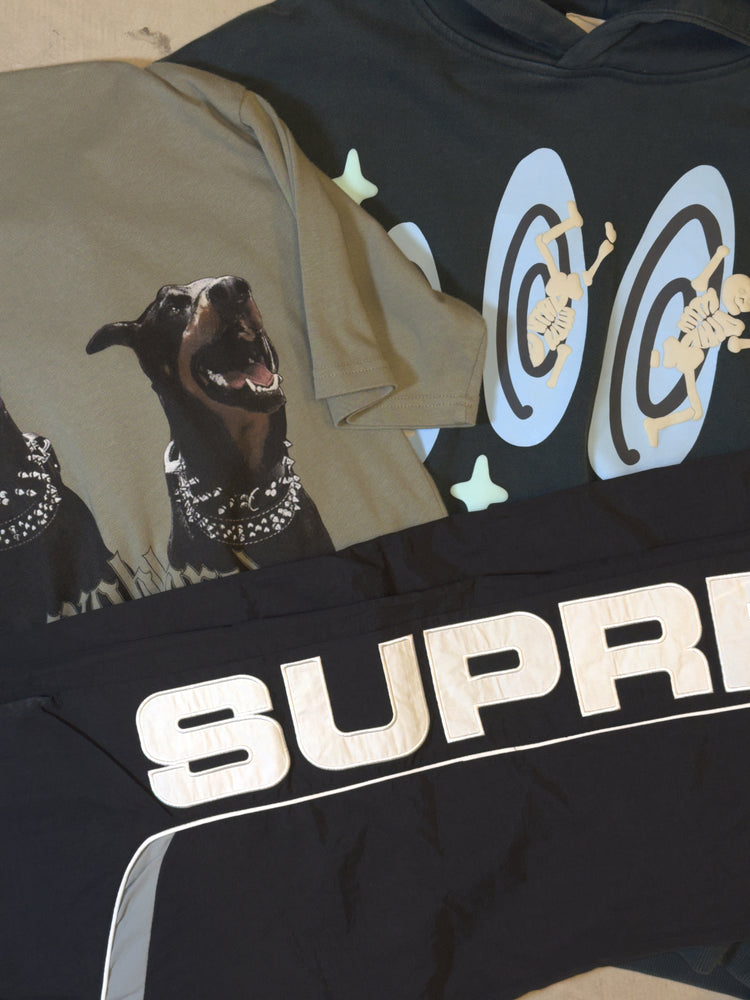 Balling