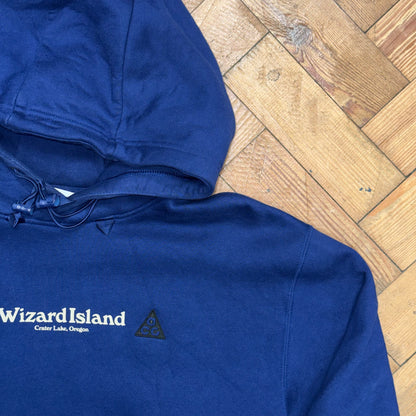 Nike ACG Wizard Island Hoodie - XS
