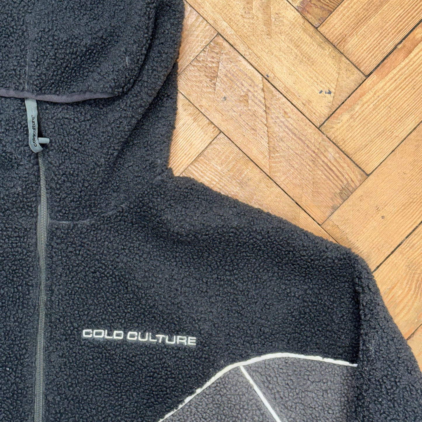 Cold Culture Ninja Fleece - L