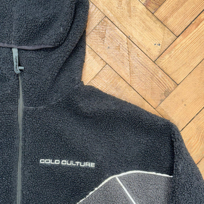 Cold Culture Ninja Fleece - L