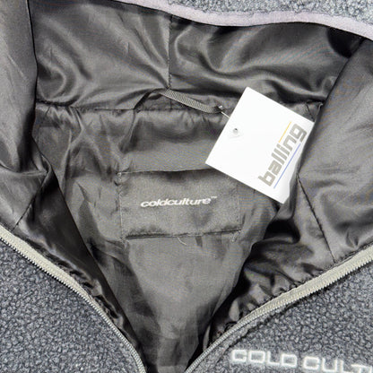 Cold Culture Ninja Fleece - L
