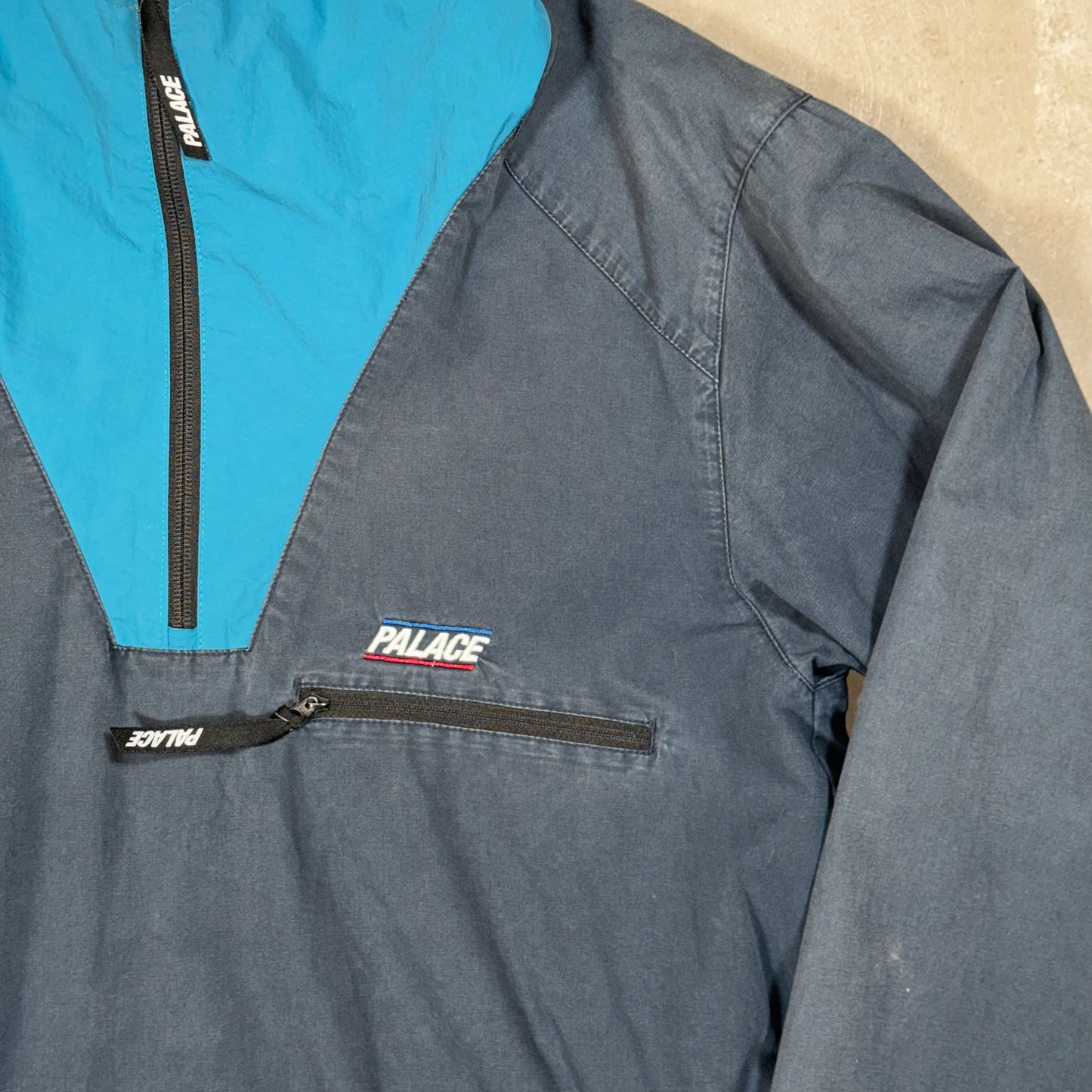 Palace Panel Jacket - S