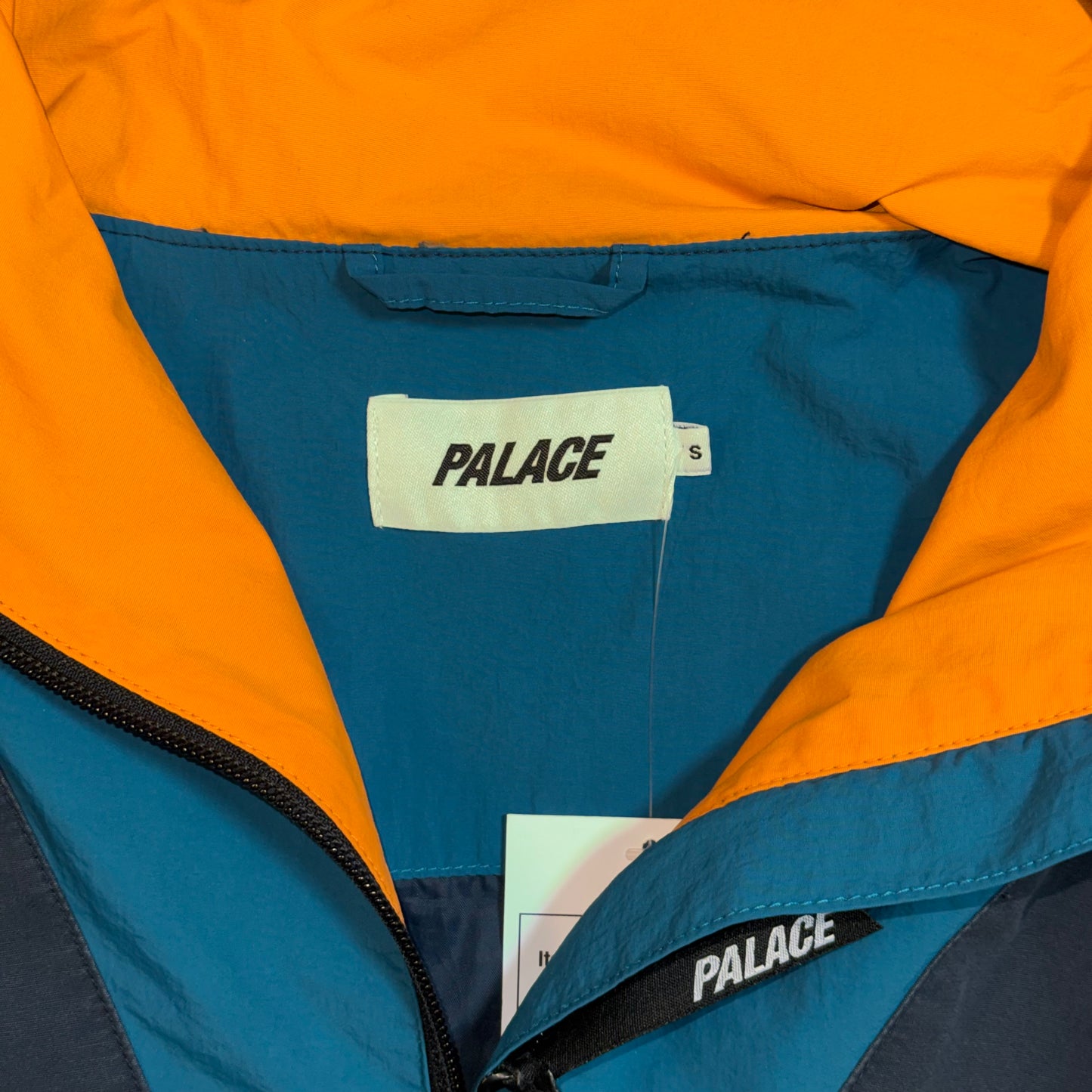 Palace Panel Jacket - S