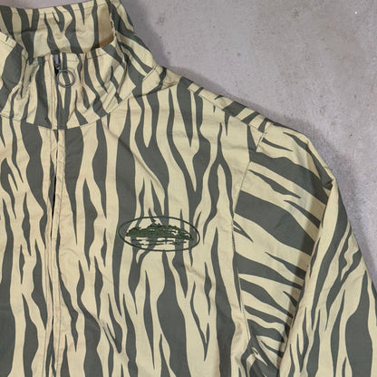 Corteiz Windbreaker Jacket - M