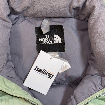 North Face Vintage Jacket - S