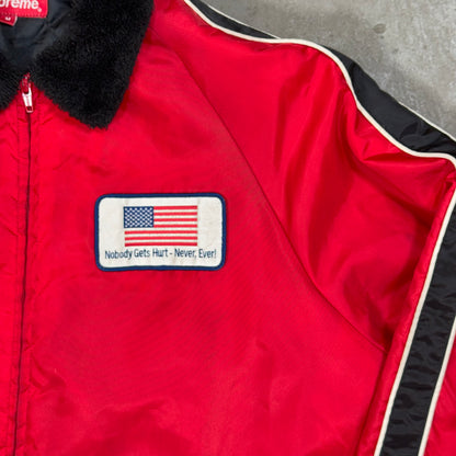 Supreme 'Hurt' Jacket - S
