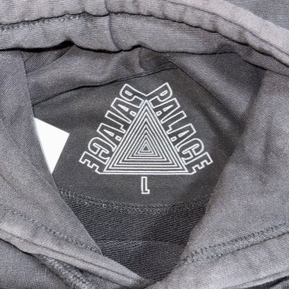 Palace Fallen City Hoodie - L