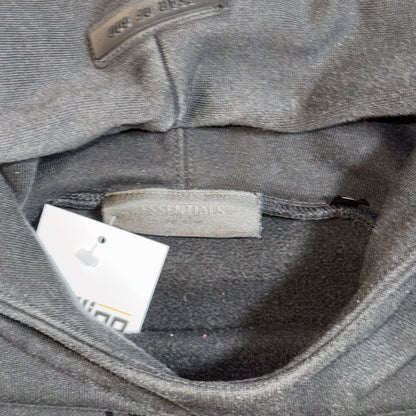 Essentials Hoodie - M