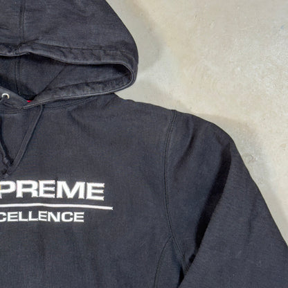 Supreme Excellence Hoodie - XL