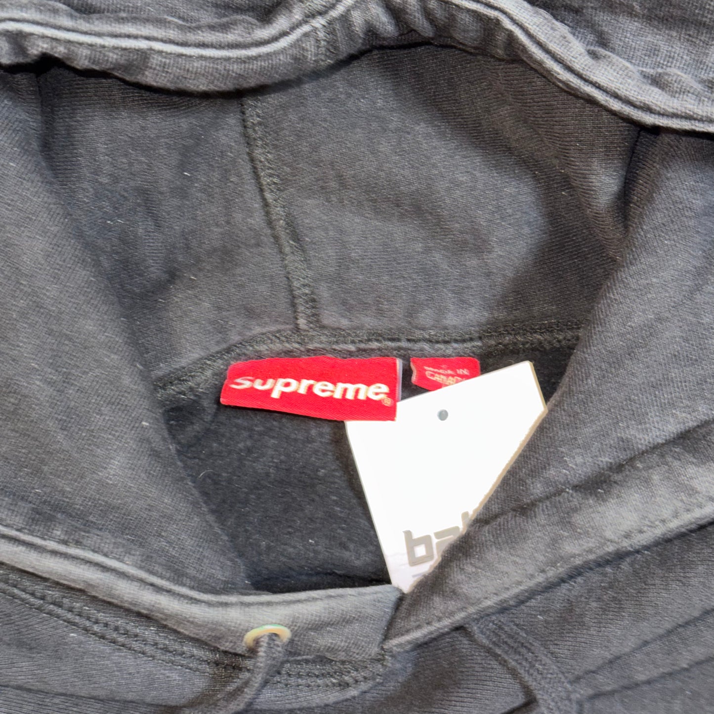 Supreme Excellence Hoodie - XL