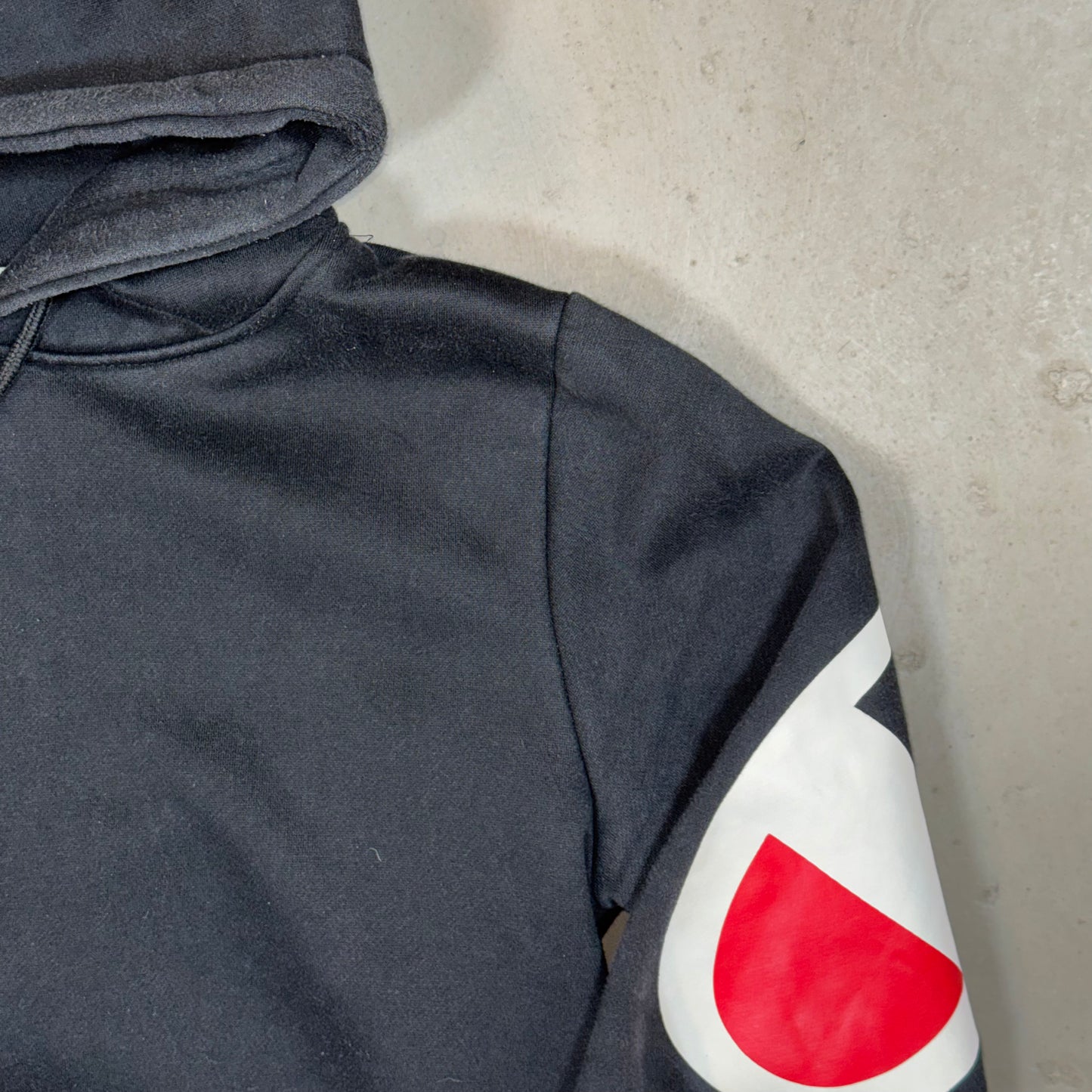 Supreme X Champion Hoodie - M