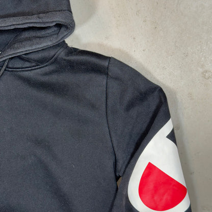 Supreme X Champion Hoodie - M