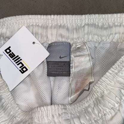 Nike Vintage TN Shell Joggers - L