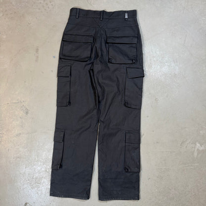 Represent Cargo Trousers - XS