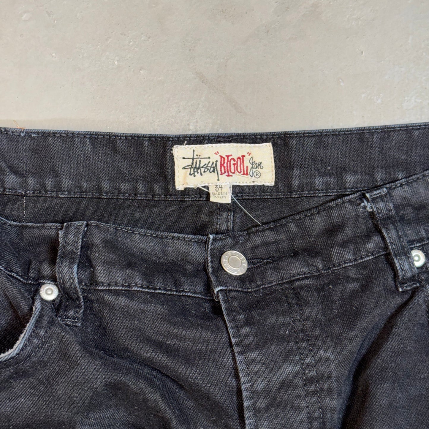 Stussy Jeans - 34