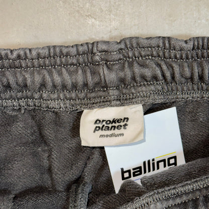 Broken Planet Logo Joggers - M