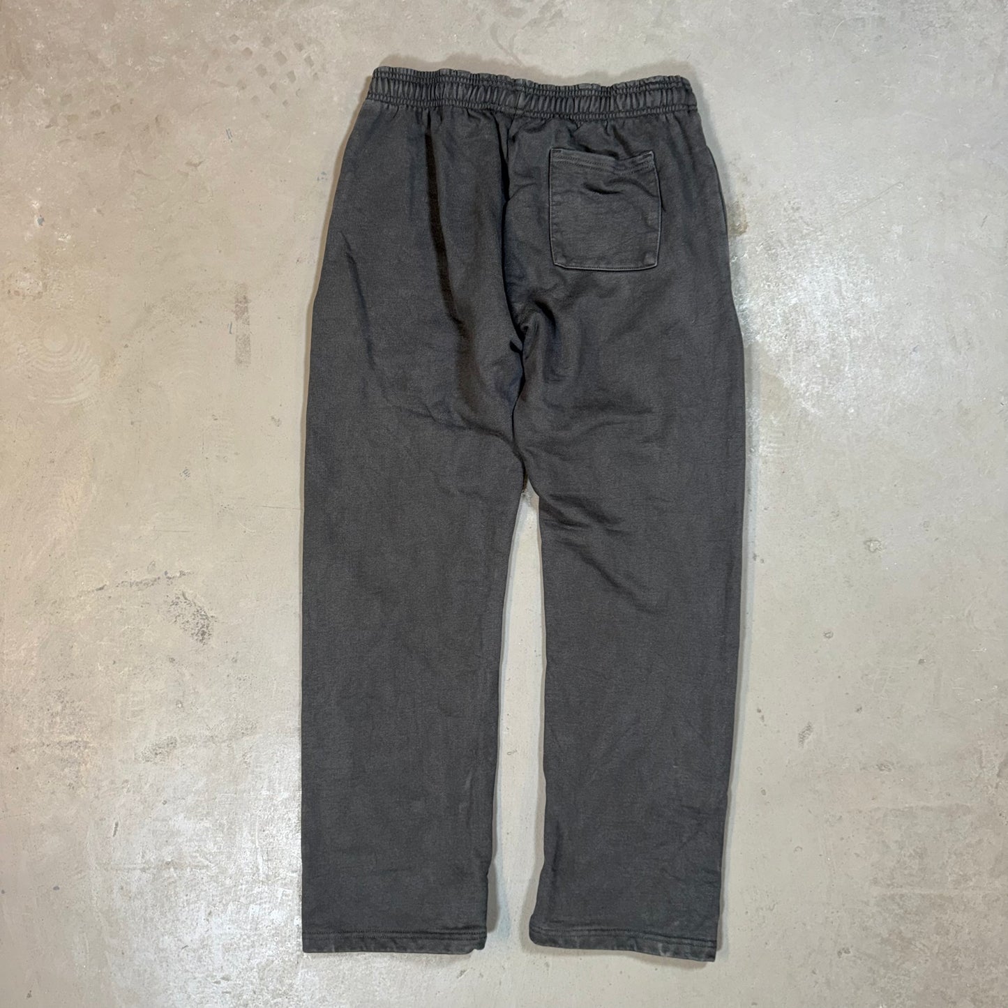 Broken Planet Logo Joggers - M