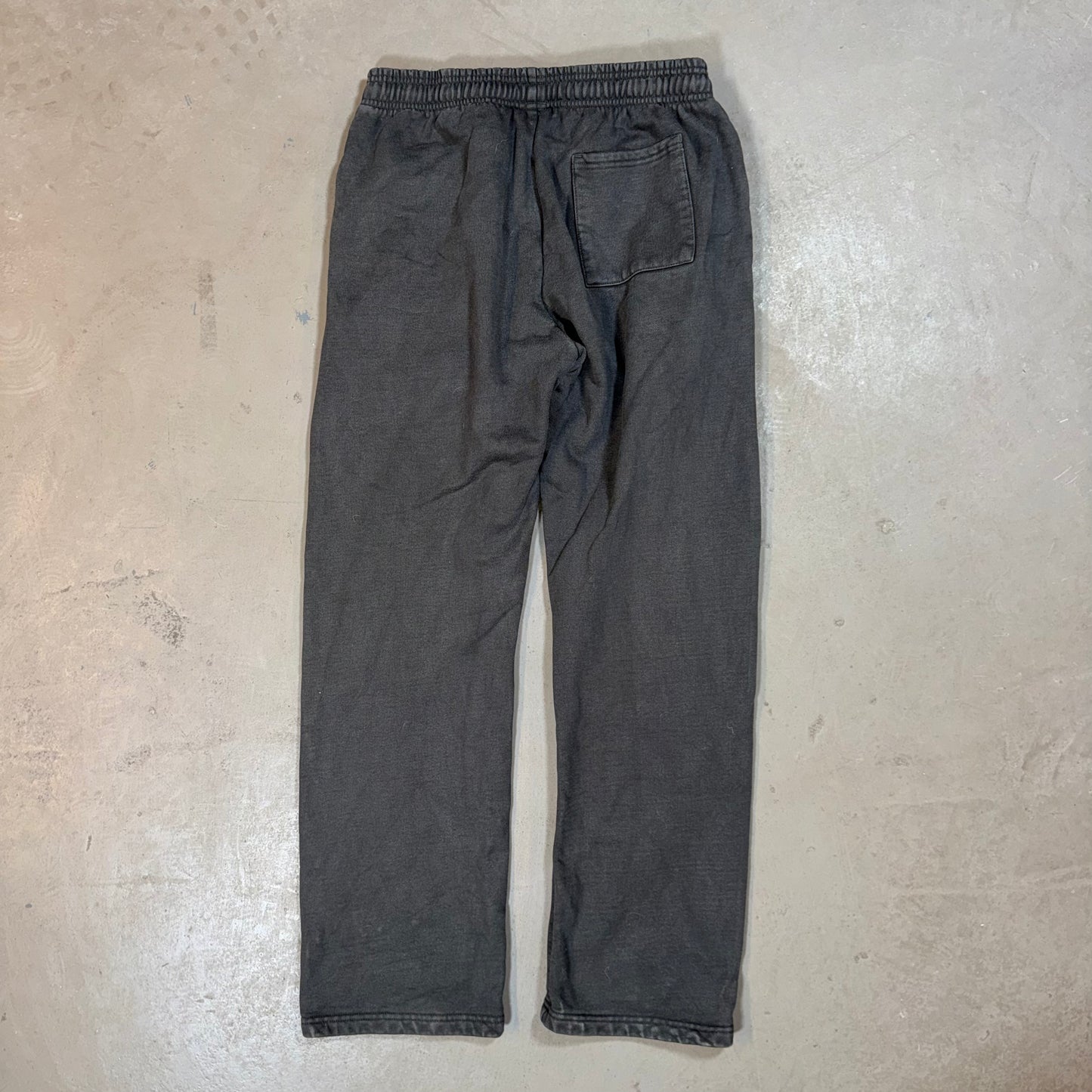 Broken Planet Logo Joggers - M