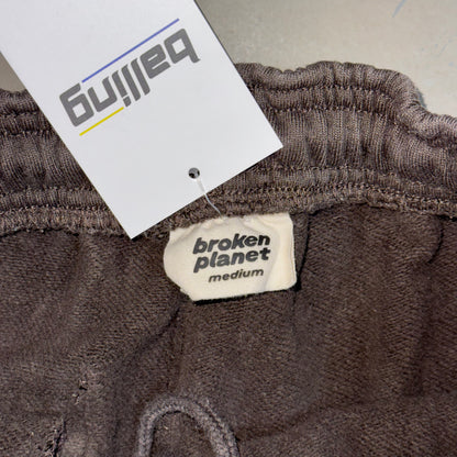 Broken Planet Performance Joggers - M