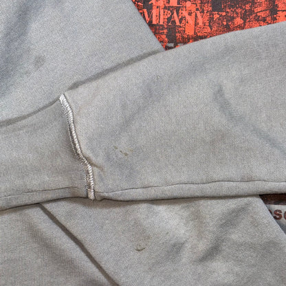 CP Company Graphic Jumper - XS