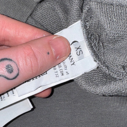 CP Company Graphic Jumper - XS