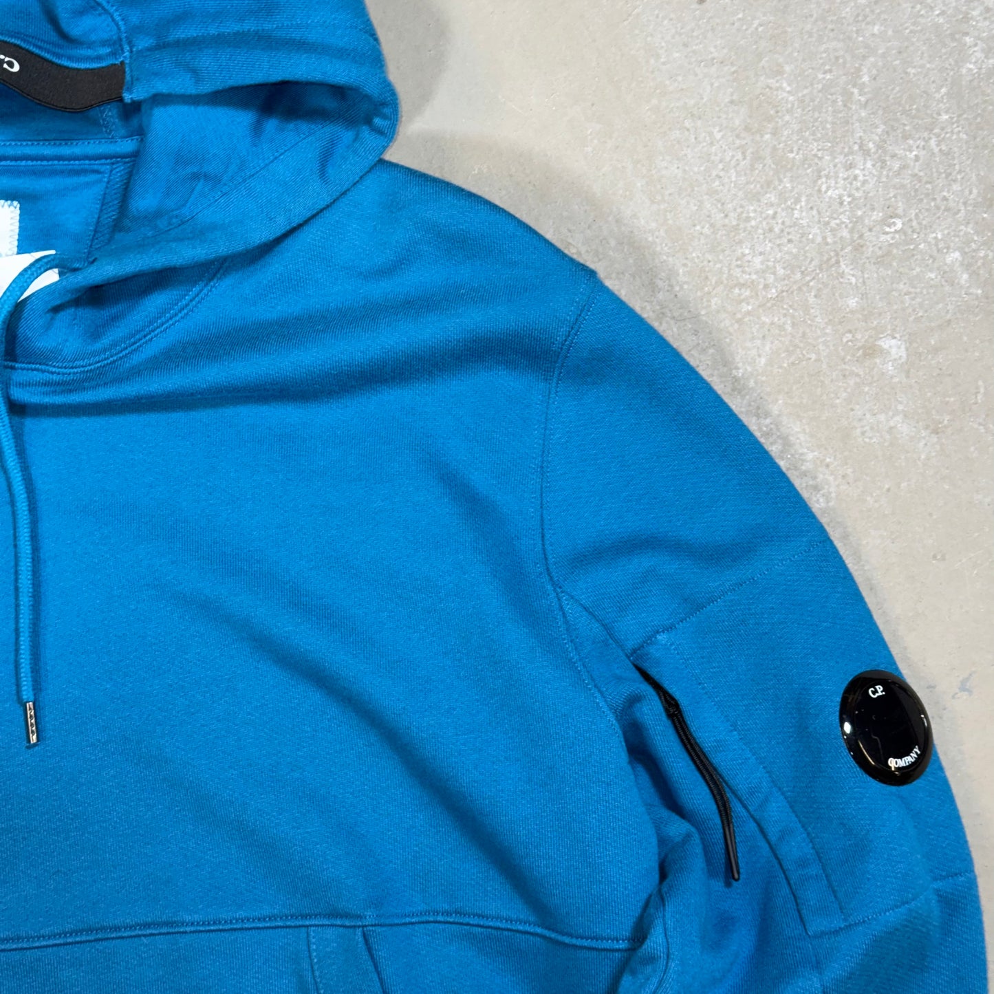 CP Company Hoodie - L