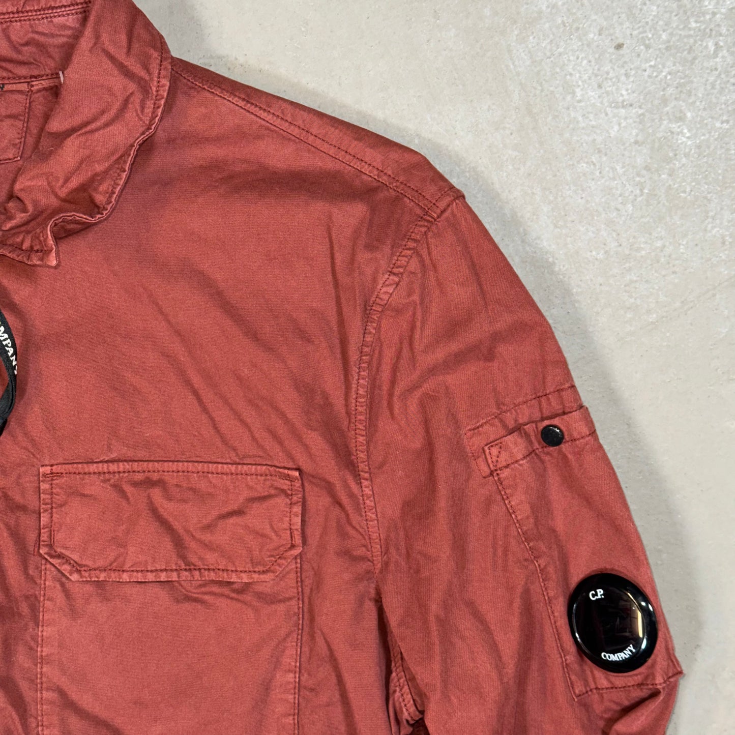 CP Company Overshirt - M