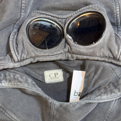 CP Company Goggle Hoodie - XXXL