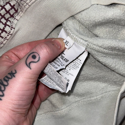 Stone Island Digital Camo Jumper - XL