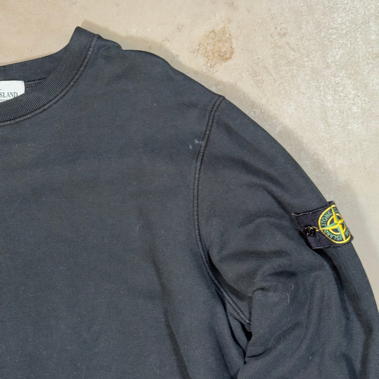 Stone Island Jumper - XXL