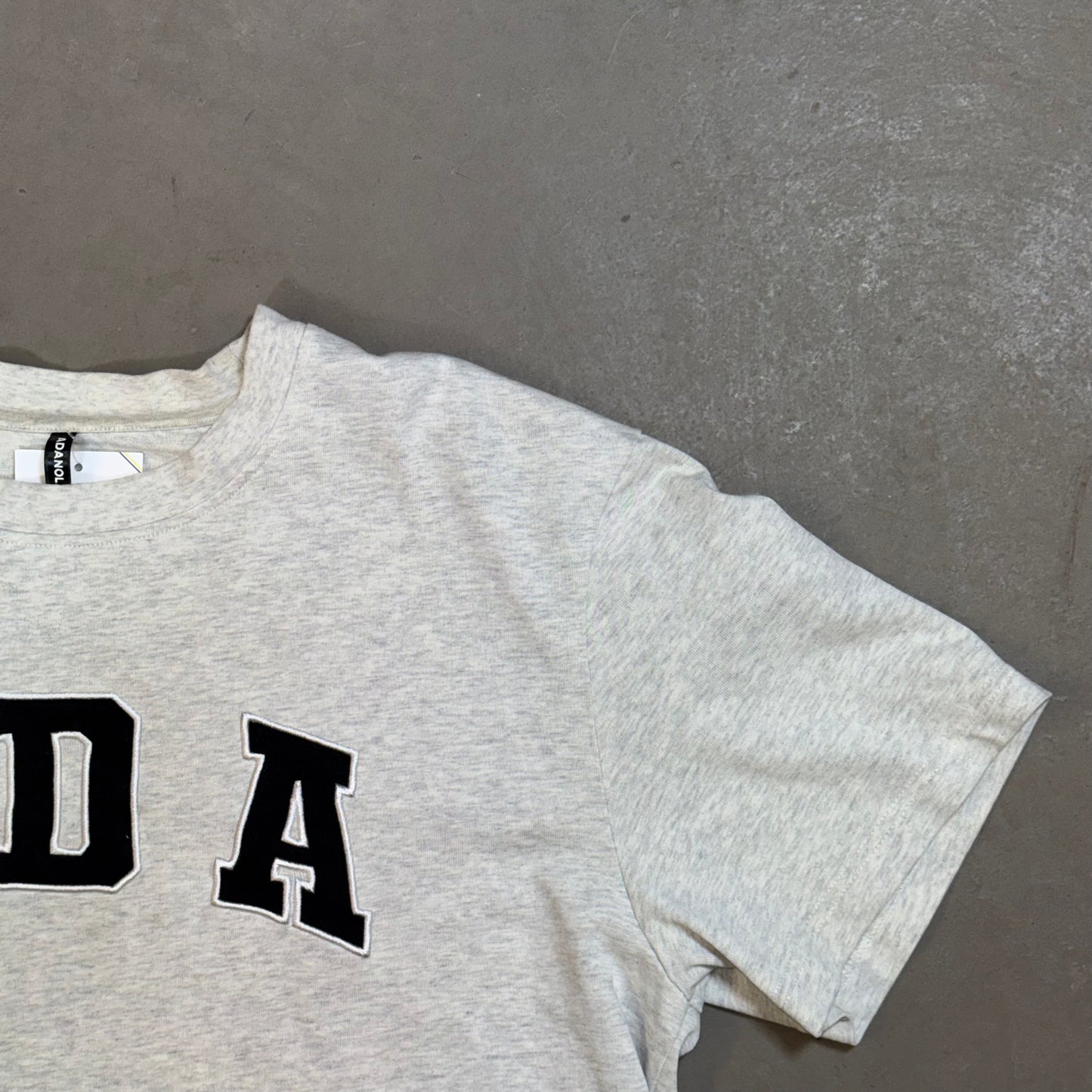 Adanola Spellout Tee - XL