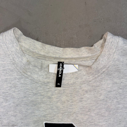 Adanola Spellout Tee - XL