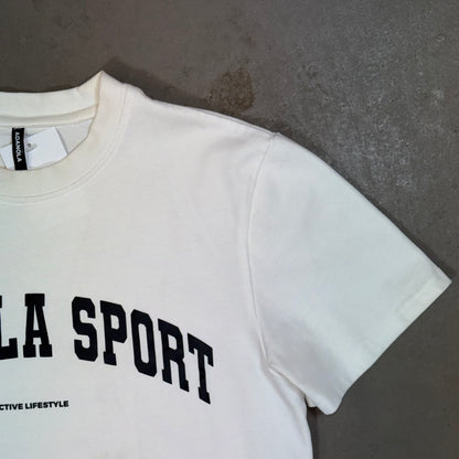 Adanola Sport Tee - XL