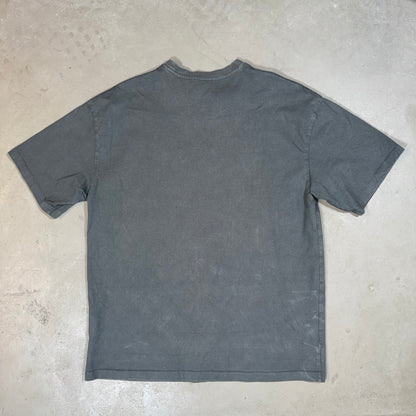 White Fox Logo Tee - M