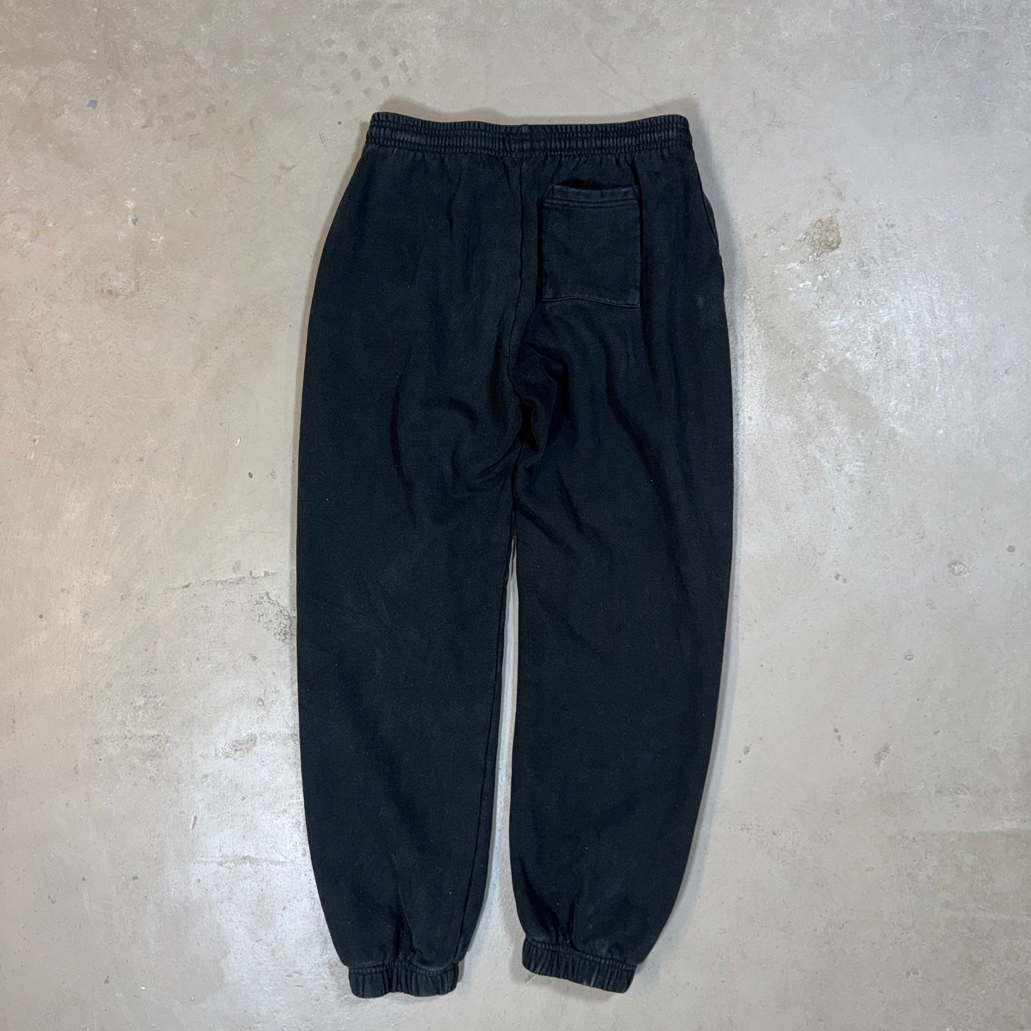 Adanola Logo Joggers - XS
