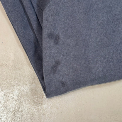 Adanola Logo Spellout Joggers - XS