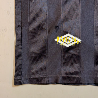 Umbro Vintage Manchester United 1993-95 Away Shirt - S