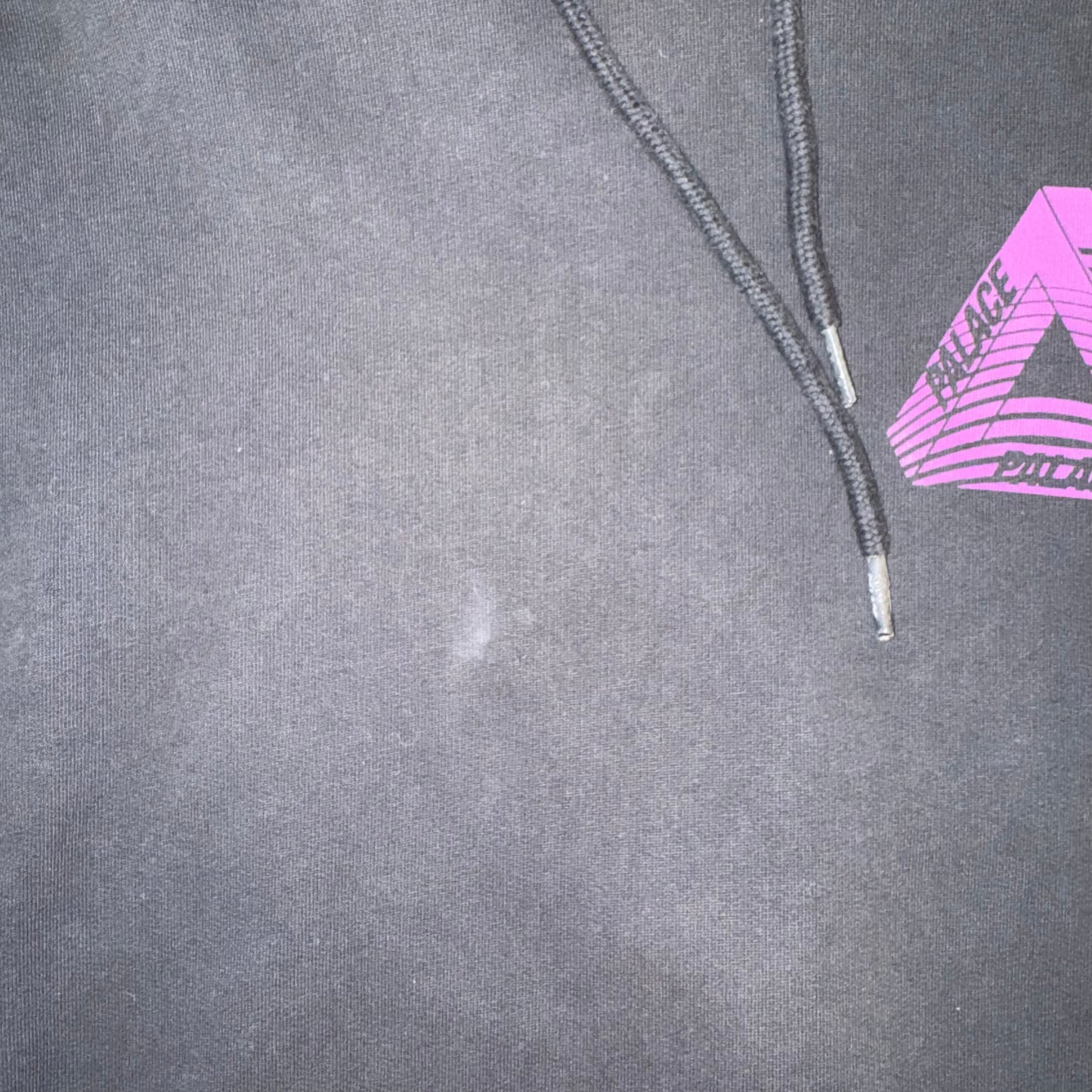 Palace Fallen City Hoodie - L