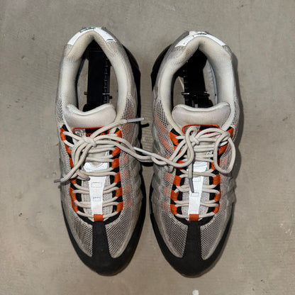 Nike Air Max 95 Bright Madarin - UK8.5
