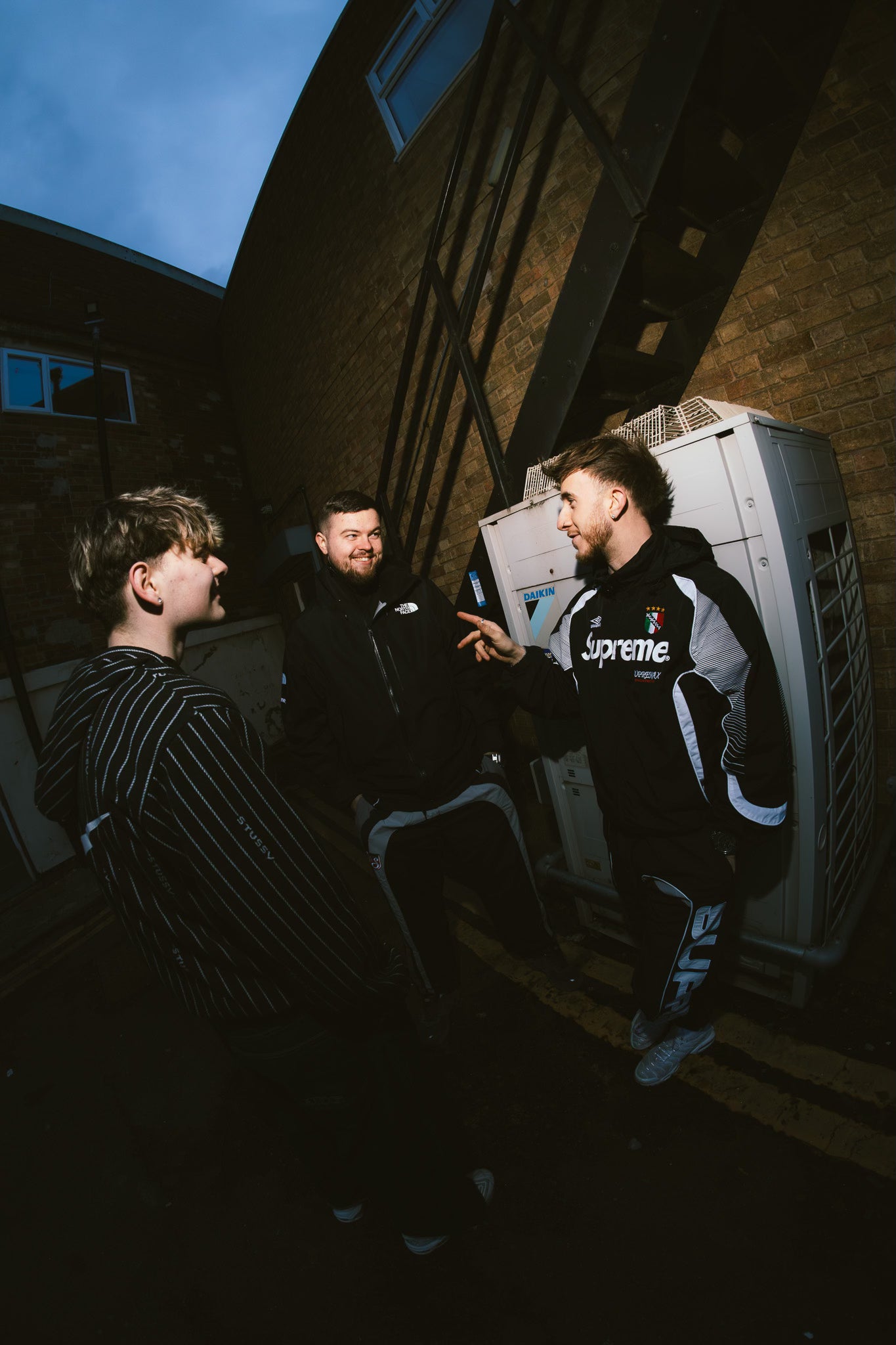 Gallery – Balling